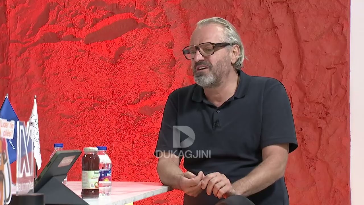 Startseite: VIDEO LAJME DEBATE HUMOR SERIALA SHOWS 3