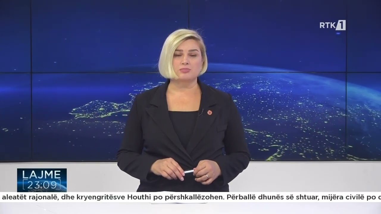 RTK Lajmet Qendrore 4