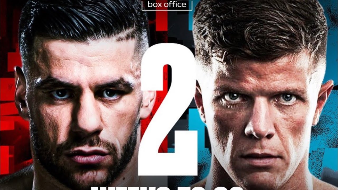 Sport - Box (Boksi Shqiptar) 8