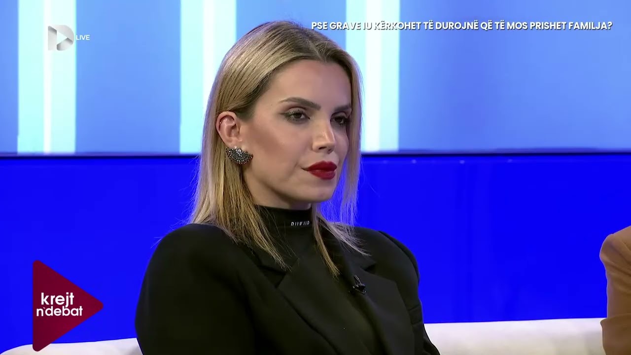 TV KANALI DUKAGJINI 6