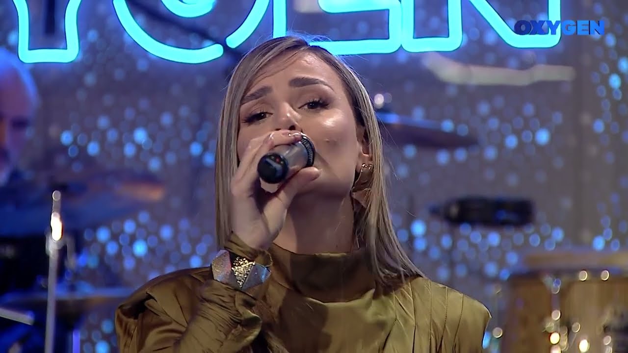 VIDEO - OXYGEN SHOW - BESIM DINA 2