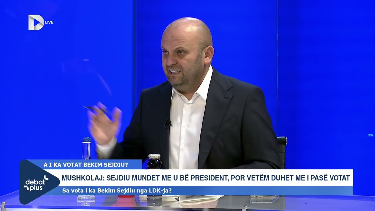 Startseite: VIDEO LAJME DEBATE HUMOR SERIALA SHOWS 5