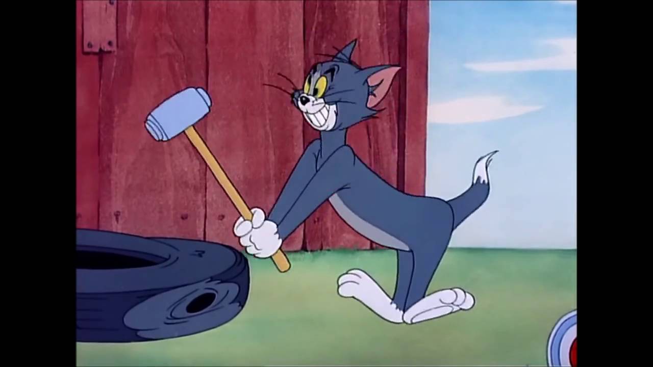 Video Filma Vizatimor per Femi 1