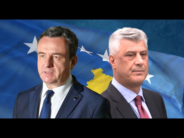 DEBATE POLITIKE - RUBIKON - DEBAT-PLUS - PRESING - IMAZHI 6