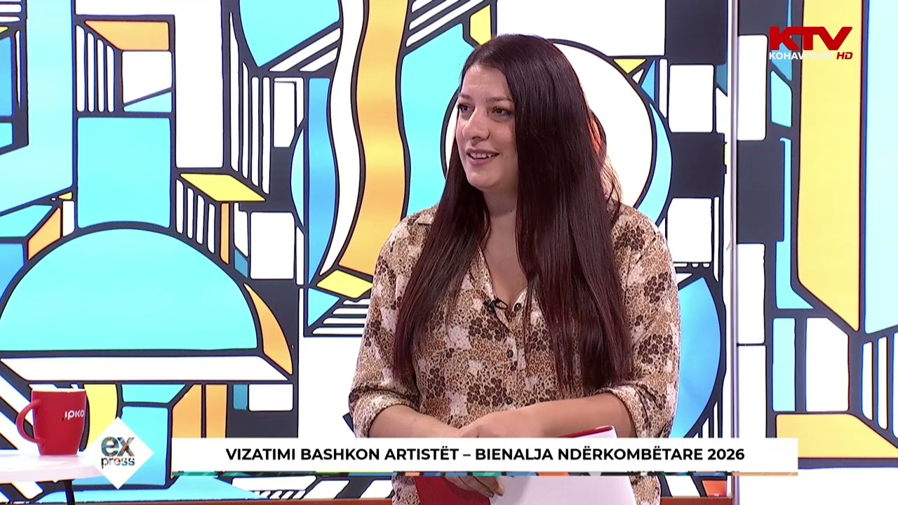 Startseite: VIDEO LAJME DEBATE HUMOR SERIALA SHOWS 2