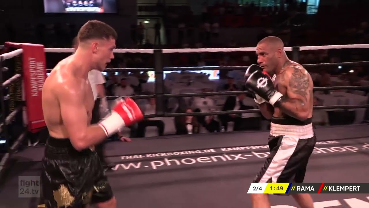 Sport - Box (Boksi Shqiptar) 4
