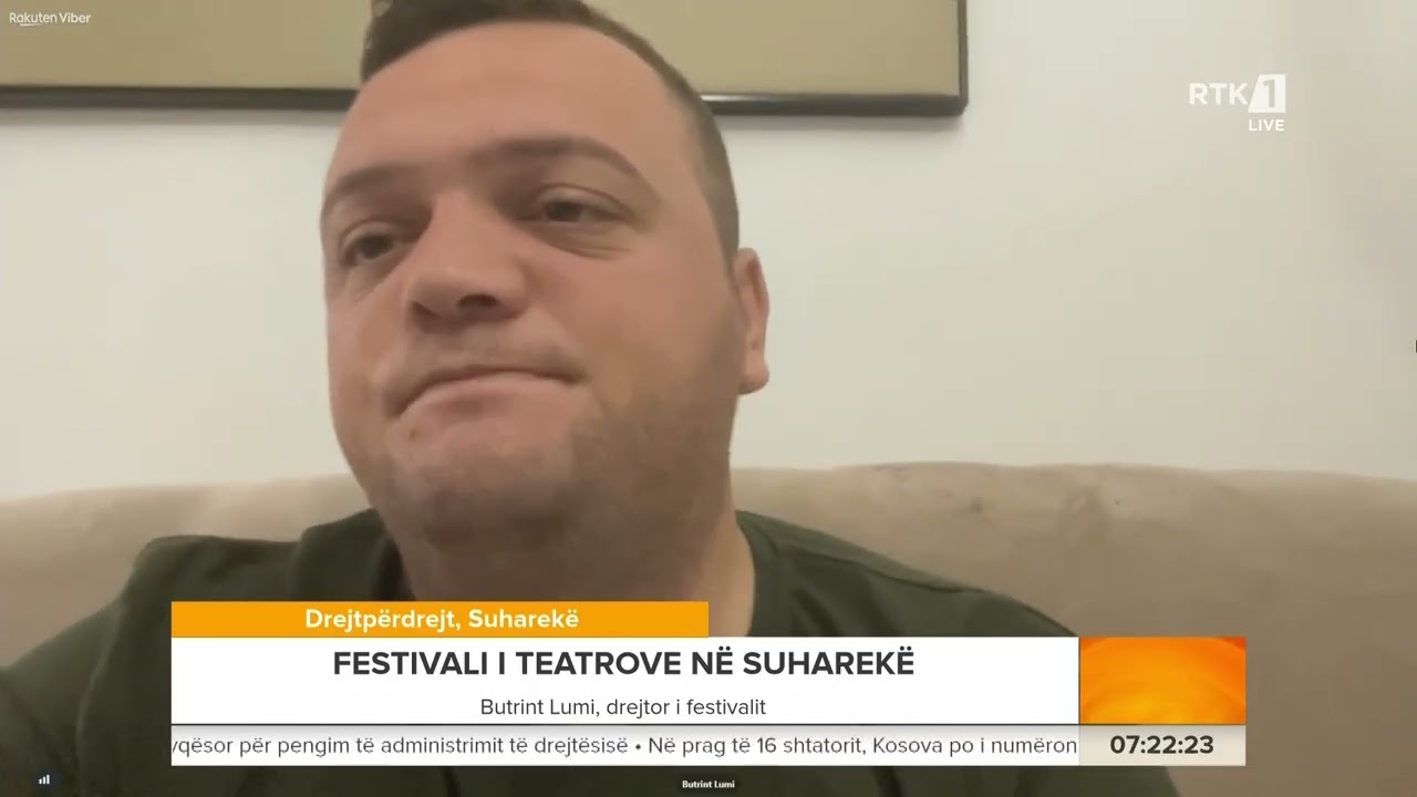 Startseite: VIDEO LAJME DEBATE HUMOR SERIALA SHOWS 5