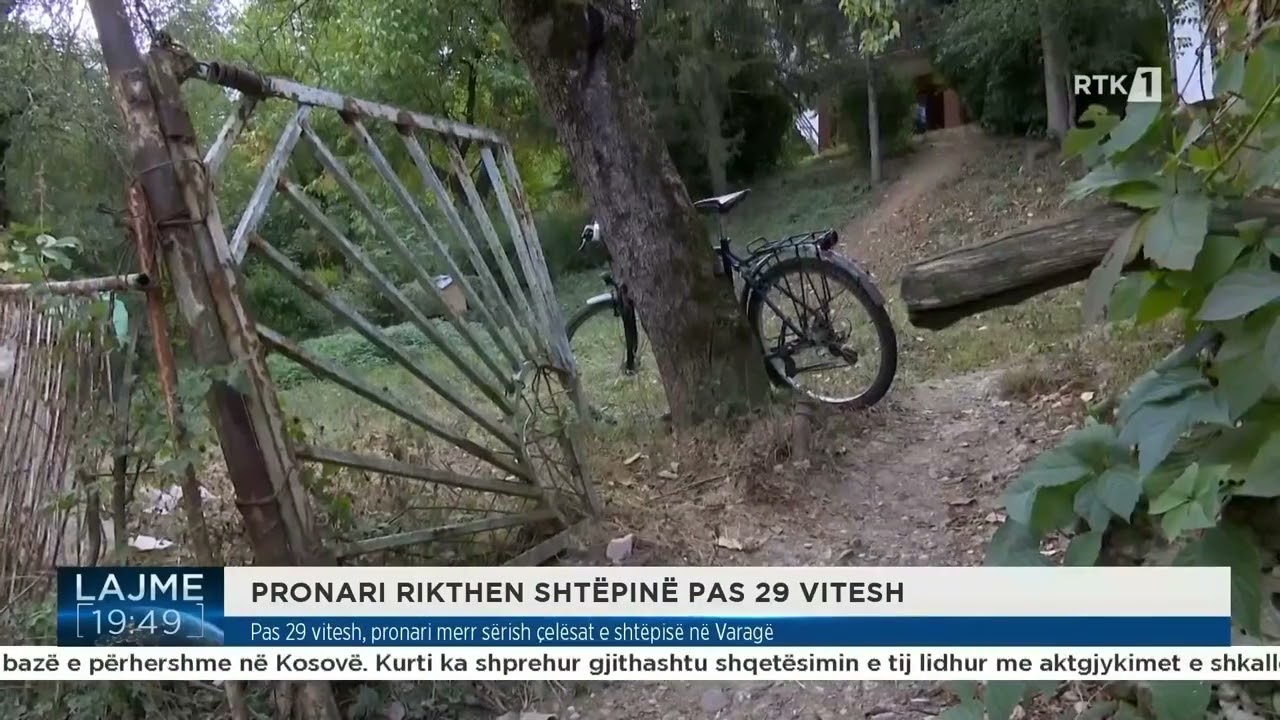 RTK Lajmet Qendrore 6