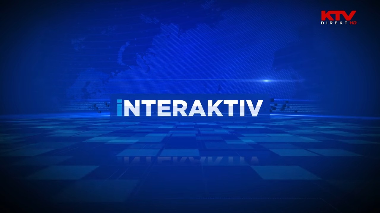 KTV - TV Kanali Kohavisioni 10