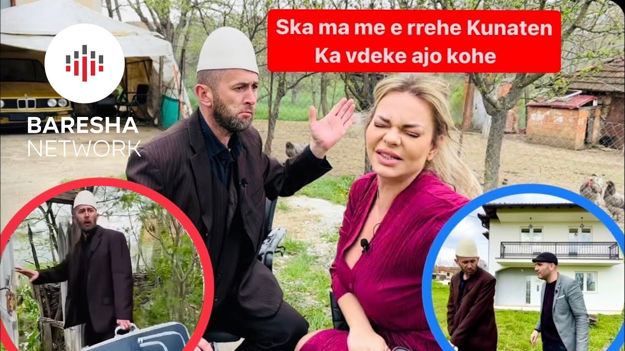 Video Humor shqip 14