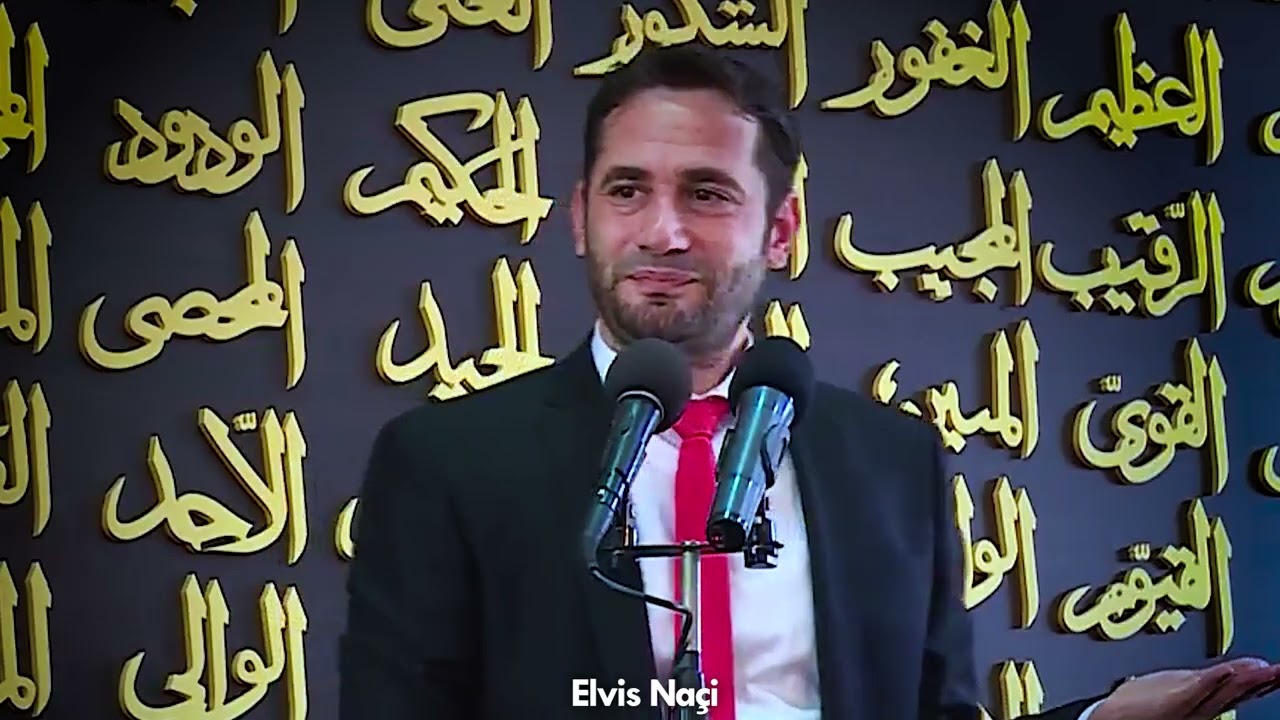 Elvis Naci 2