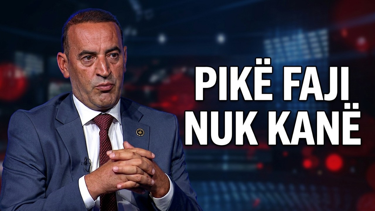 DEBATE POLITIKE - RUBIKON - DEBAT-PLUS - PRESING - IMAZHI 8
