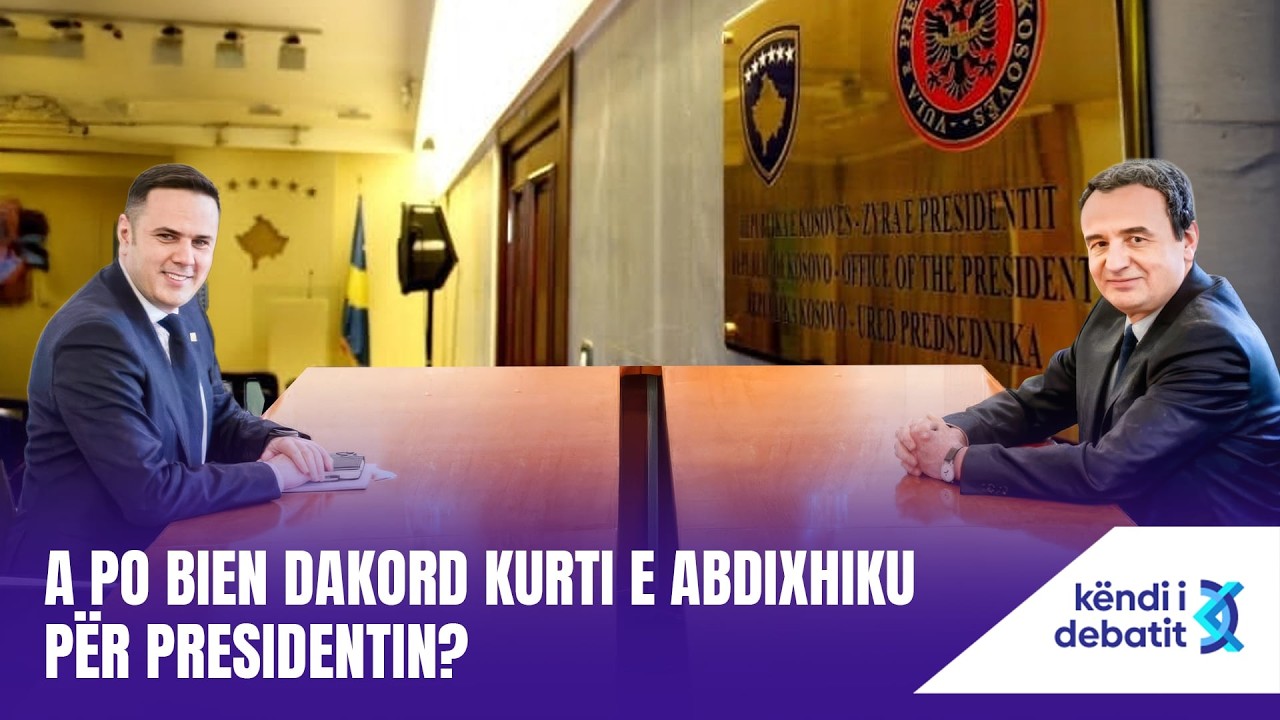 DEBATE POLITIKE - RUBIKON - DEBAT-PLUS - PRESING - IMAZHI 15