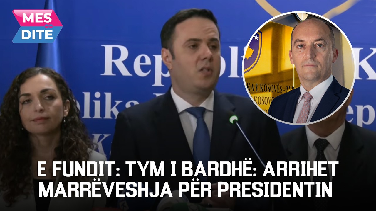 DEBATE POLITIKE - RUBIKON - DEBAT-PLUS - PRESING - IMAZHI 3