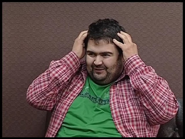 VIDEO - Seriali Shqip - Kafeneja Jone 4