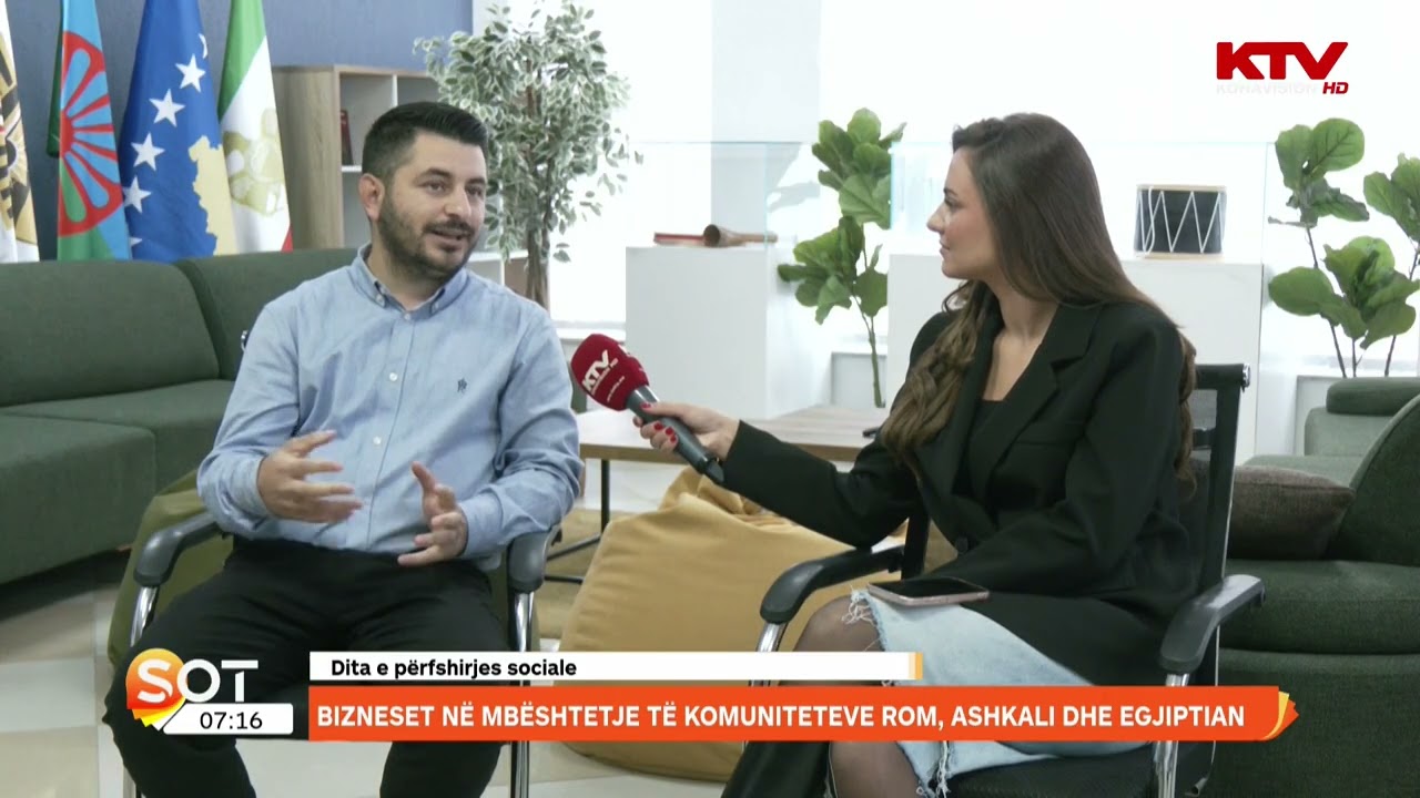 Startseite: VIDEO LAJME DEBATE HUMOR SERIALA SHOWS 5