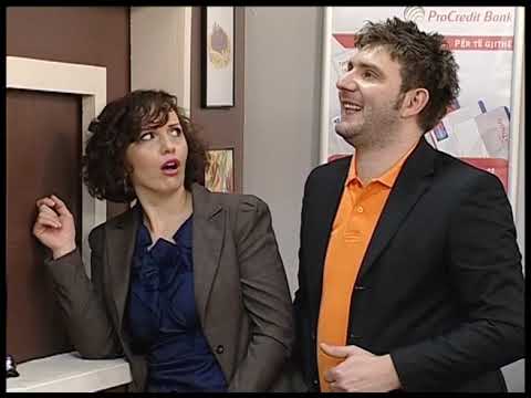 VIDEO - Seriali Shqip - Kafeneja Jone 7