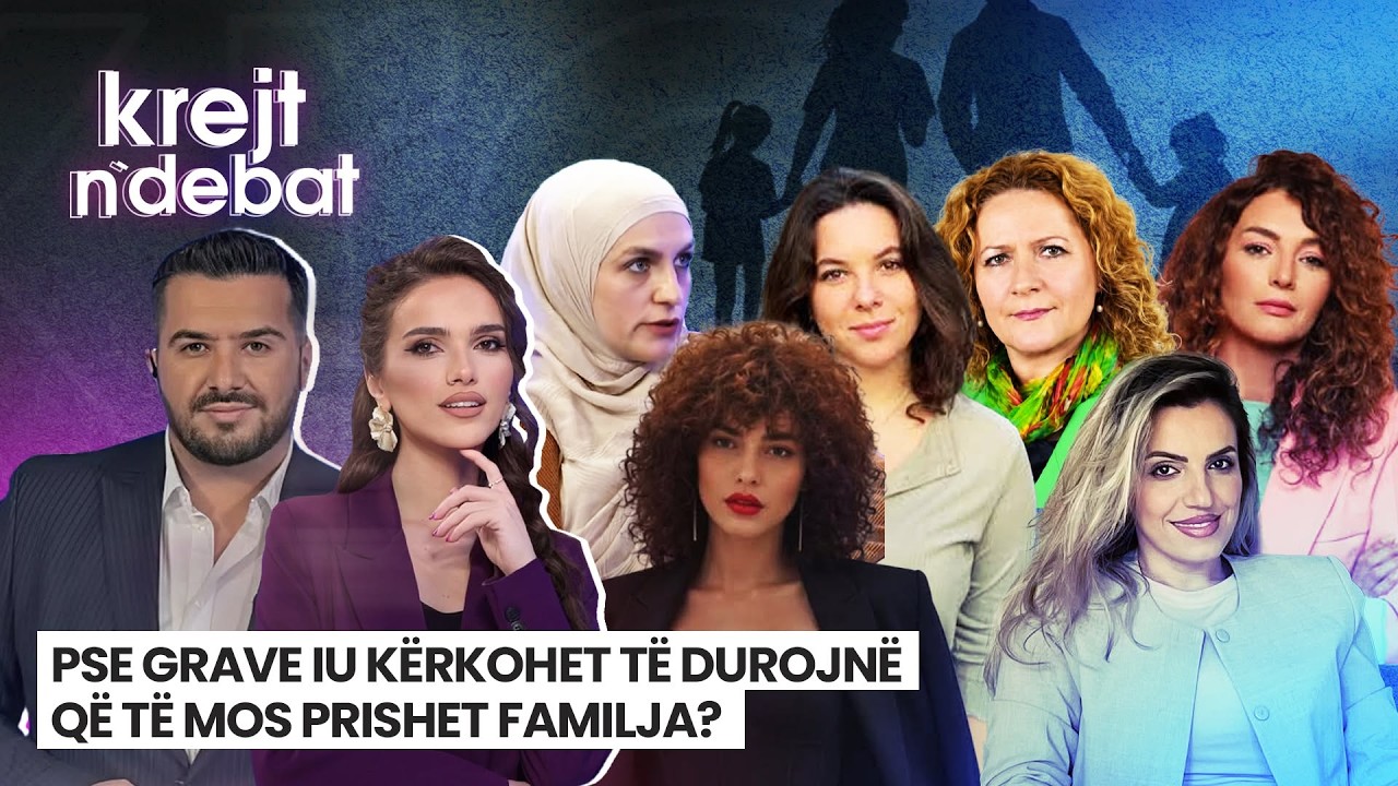 TV KANALI DUKAGJINI 4