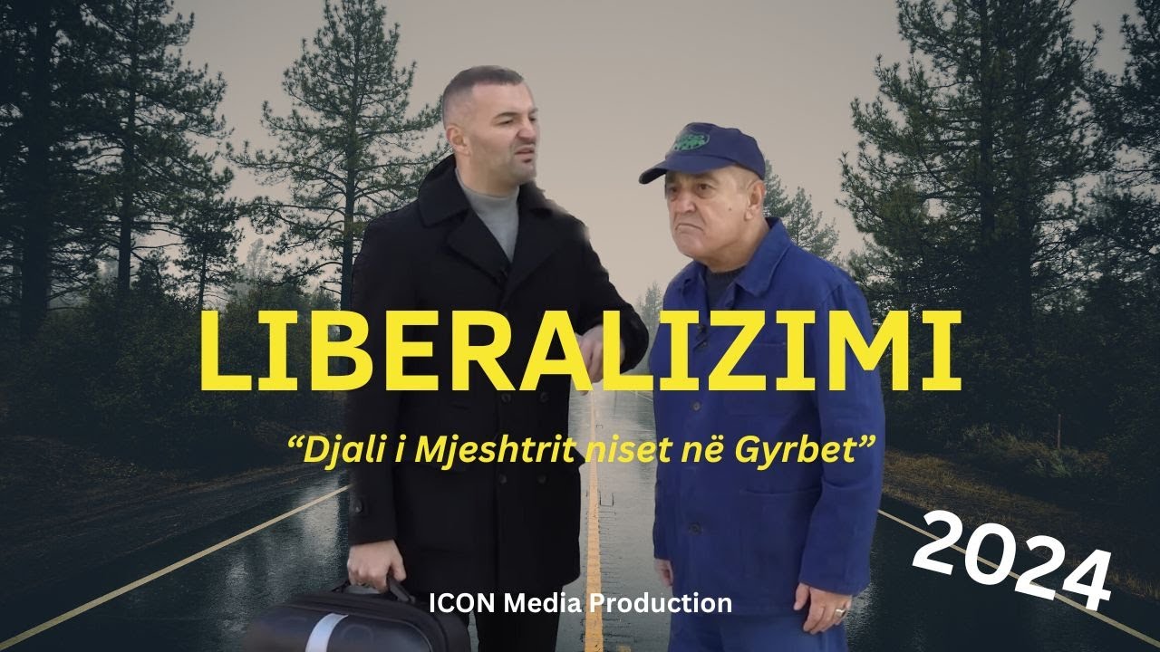 Video Humor shqip 7