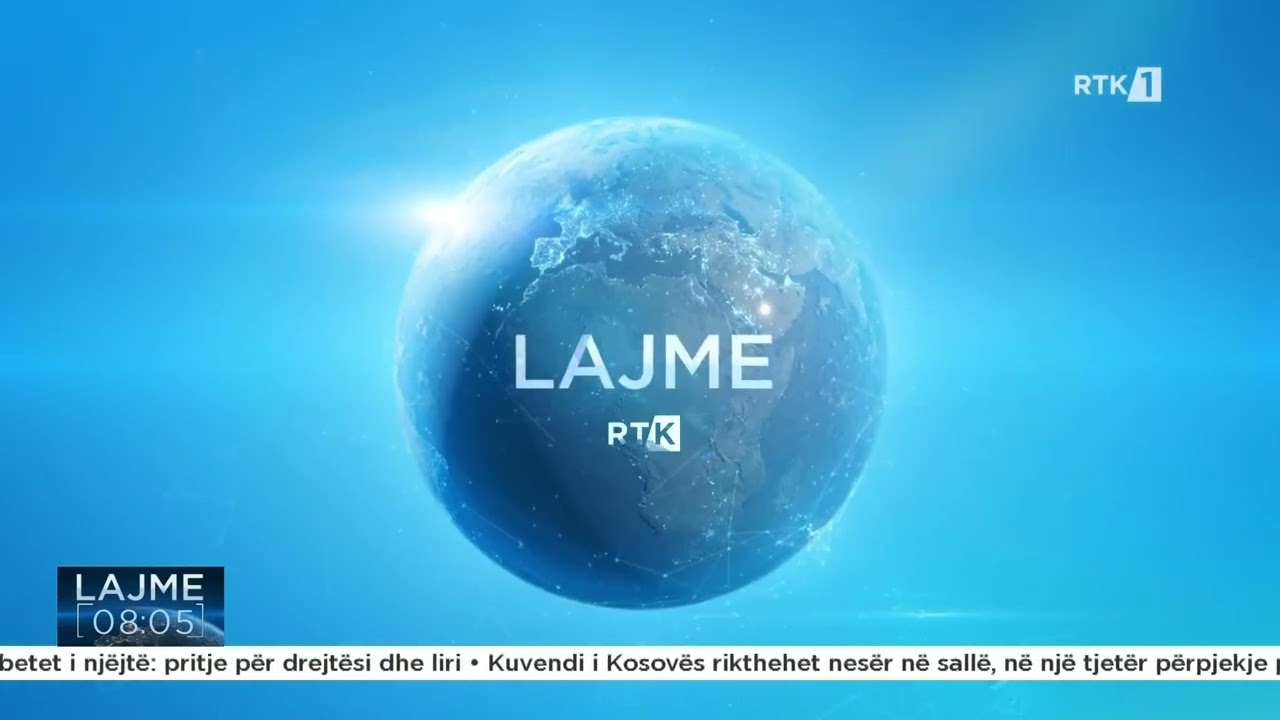 Startseite: VIDEO LAJME DEBATE HUMOR SERIALA SHOWS 4