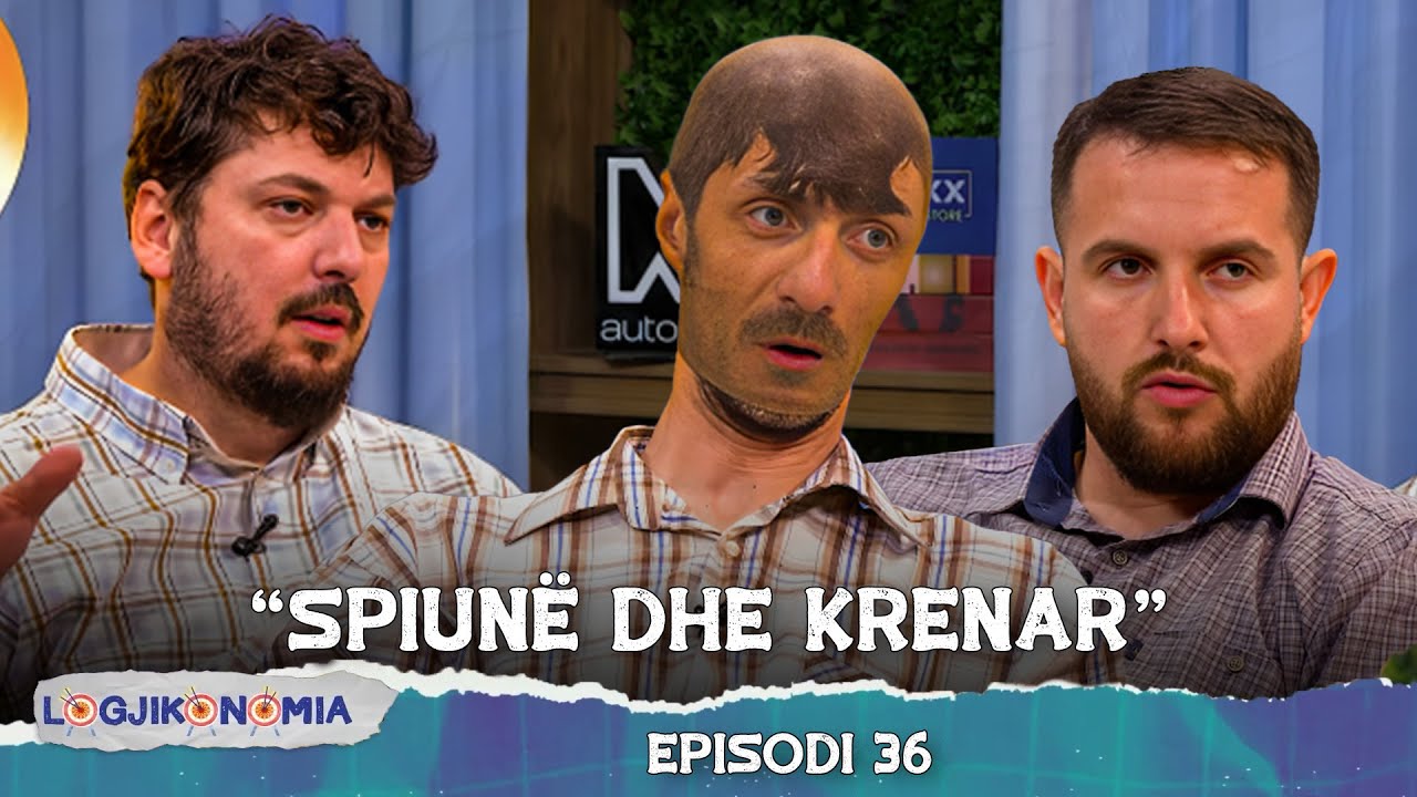 Video Humor shqip 6