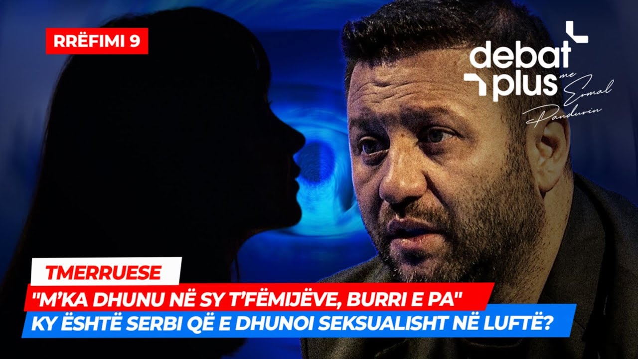Debate të ndryshme me Video 7